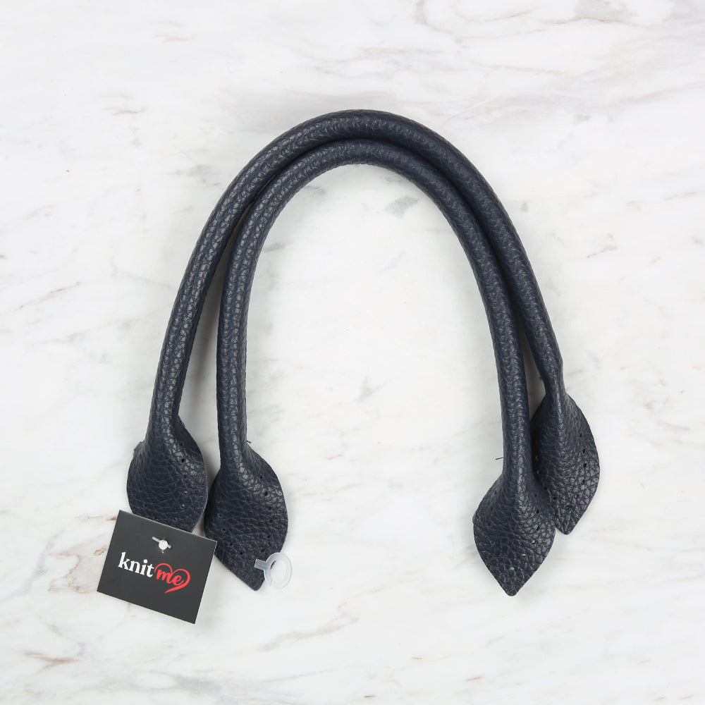 Knitme Penguen Çanta Askısı 43 cm Havacı BA-0042